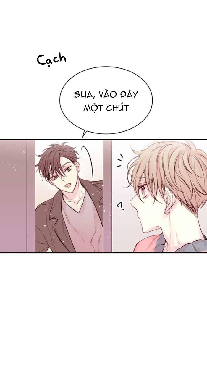 bí mật của tôi Chapter 6 - Trang 1