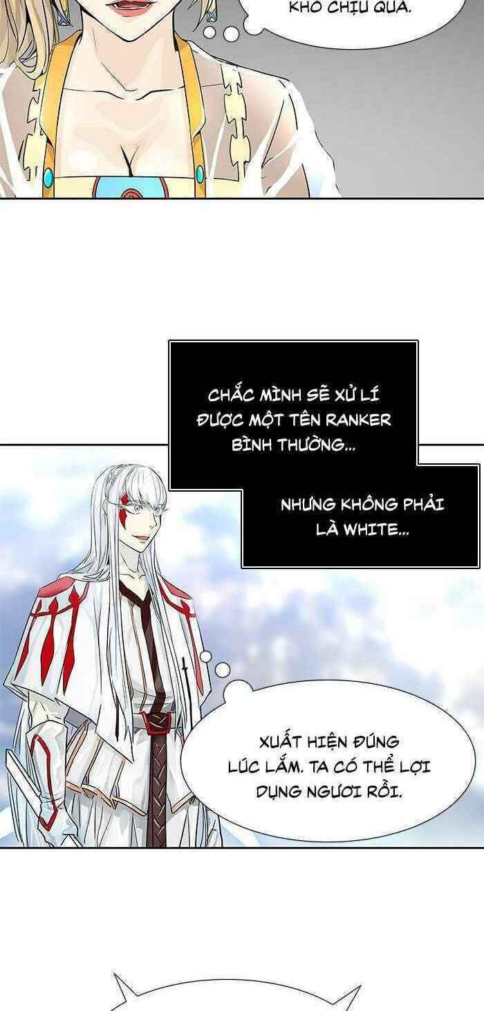 Cuộc Chiến Trong Tòa Tháp - Tower Of God Chapter 495 - Next Chapter 496