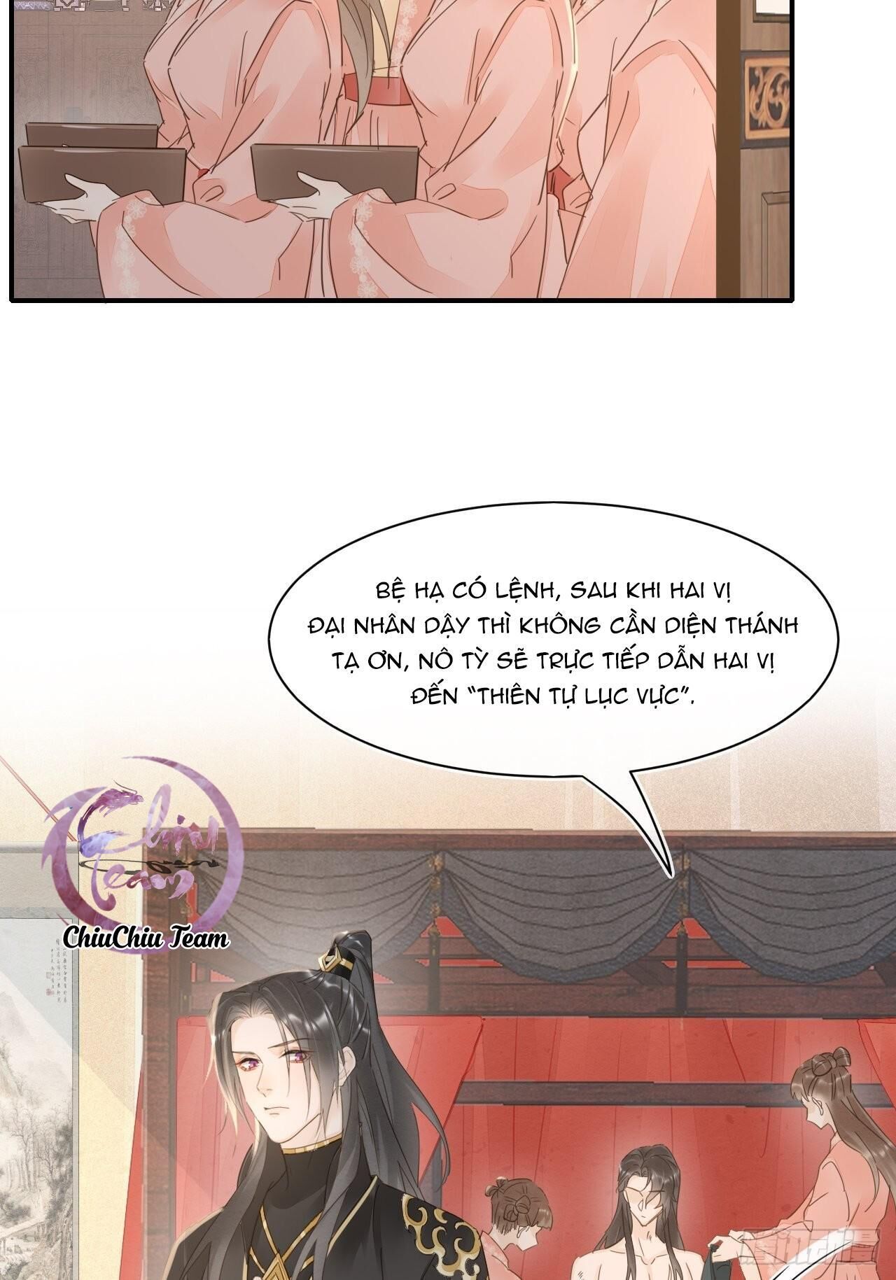 Tù Long Chapter 97 - Next Chapter 98