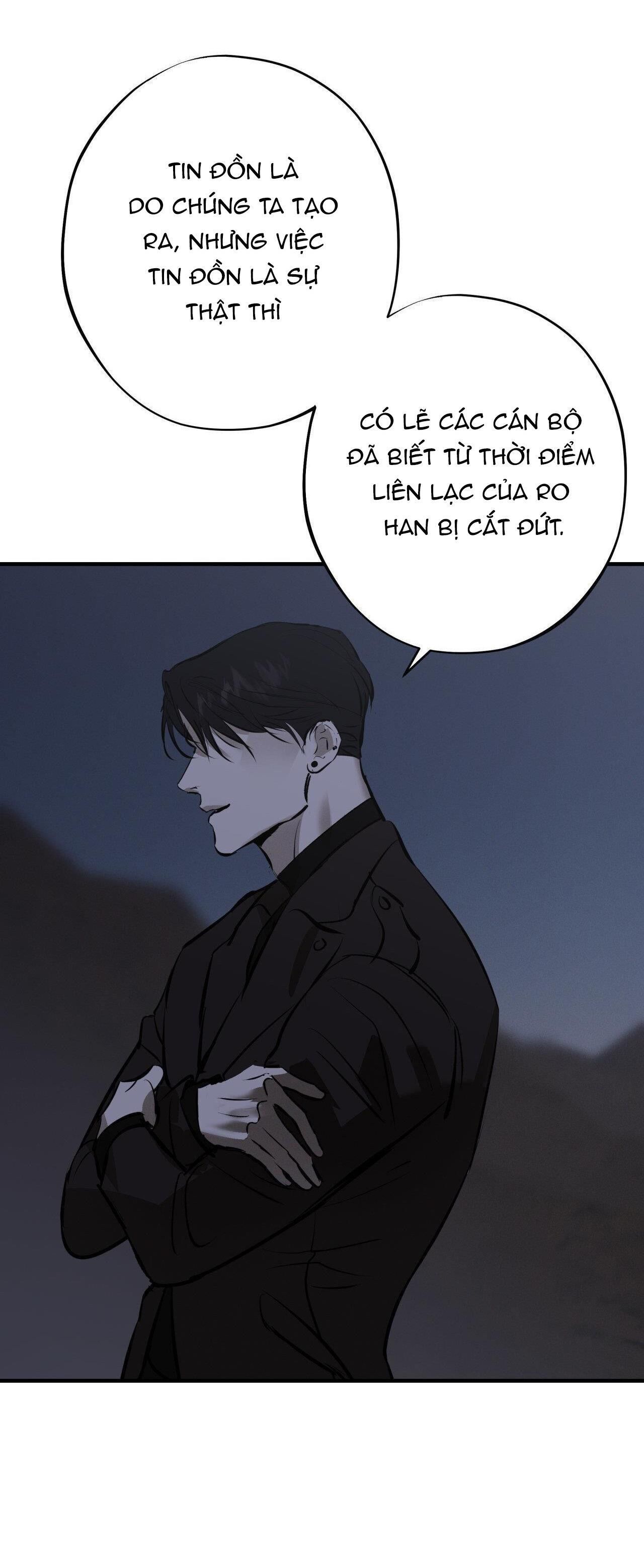 Risky Vice Chapter 14 - Trang 2