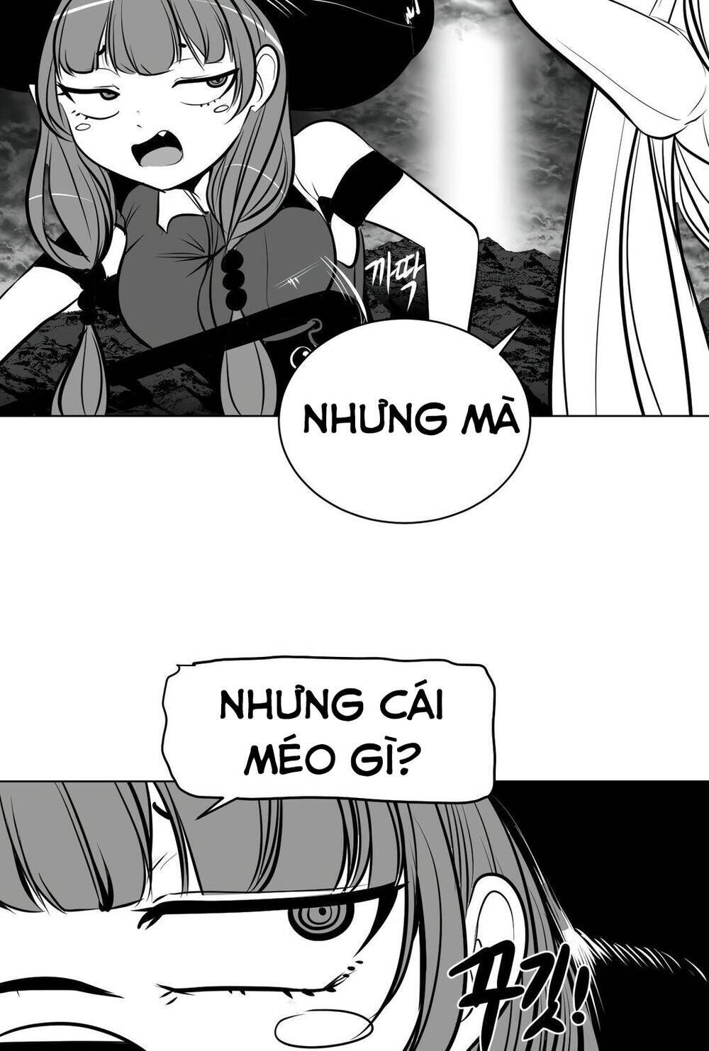 độc lạ dungeon chapter 84 - Next chapter 85