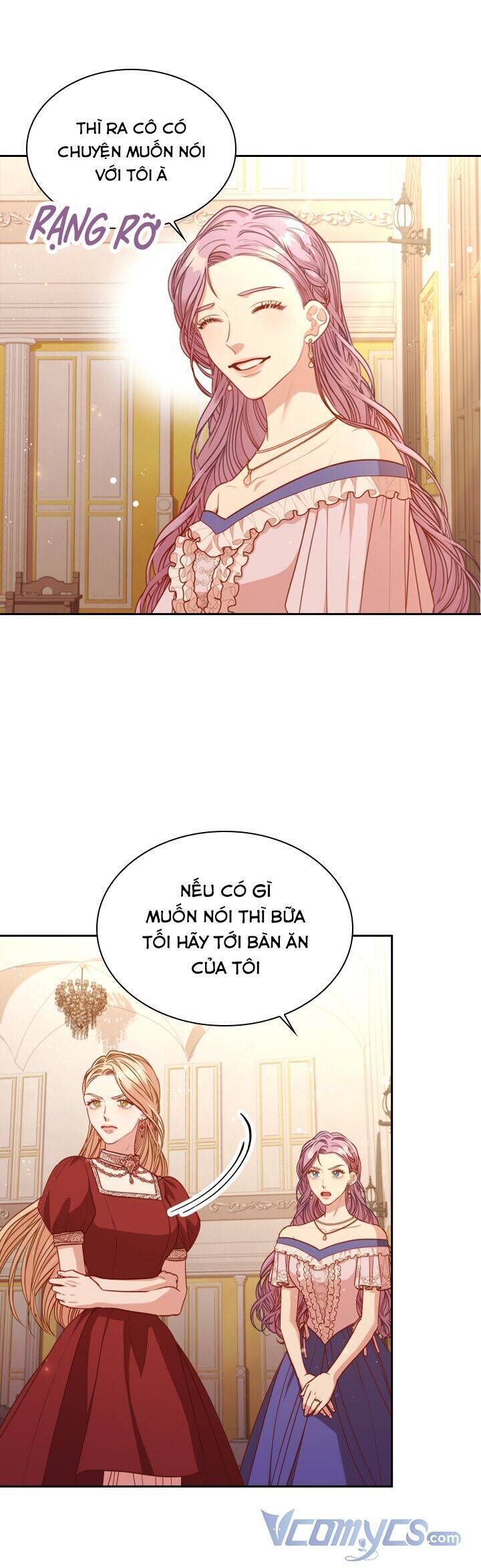 thư ký của bạo chúa chương 50 - Next Chapter 50.1