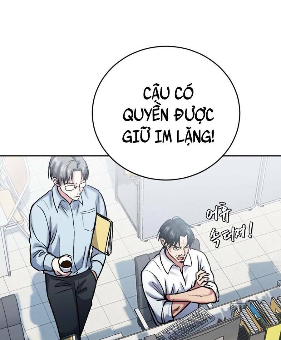 trở thành quái vật chapter 8 - Trang 2