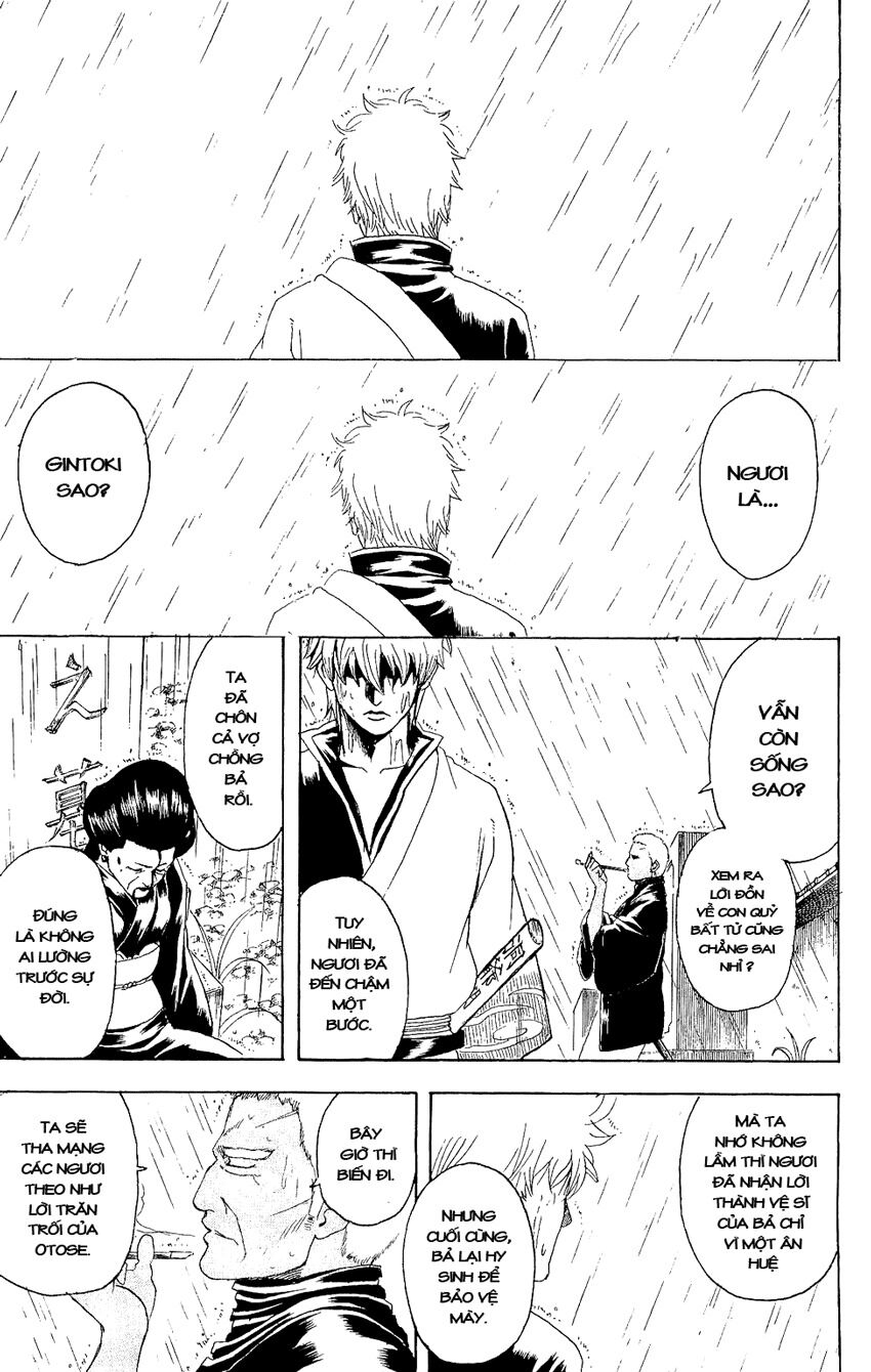 gintama chương 300 - Next chương 301