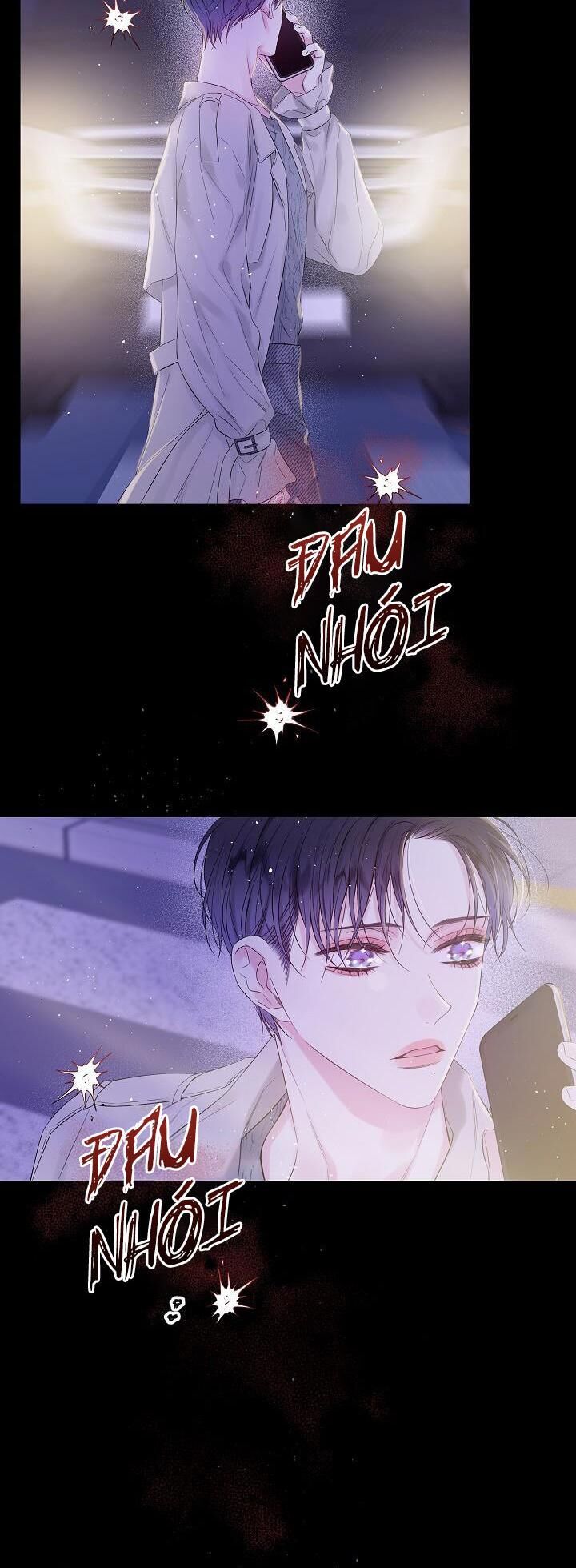 bình minh thứ hai Chapter 49 - Next Chương 50