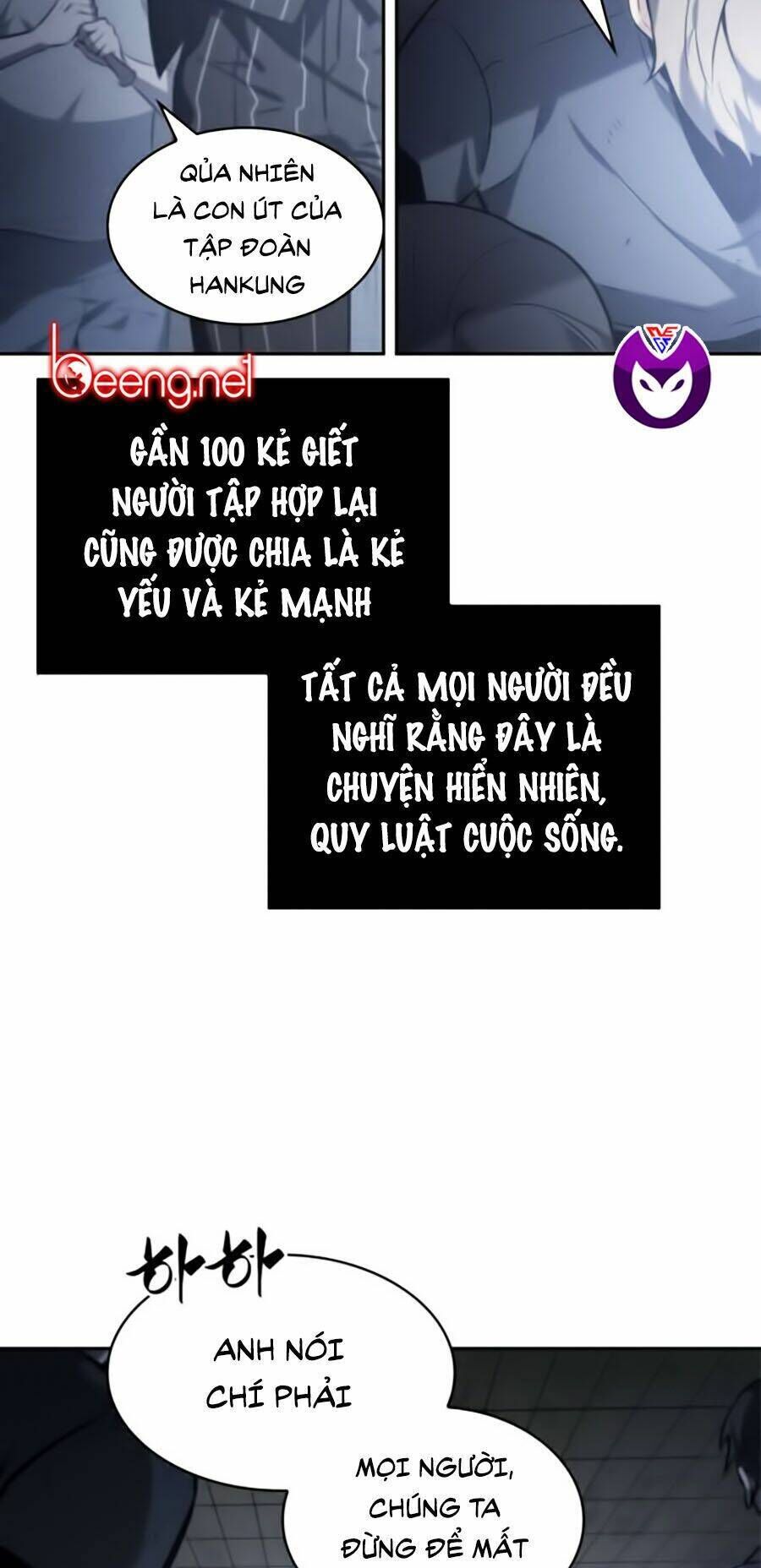 toàn trí độc giả chapter 17 - Trang 2