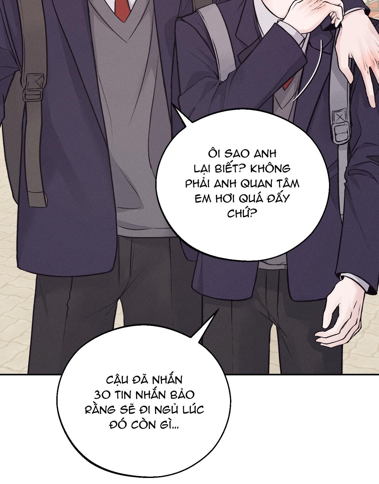 vị cứu tinh vào thứ hai Chapter 1 - Next Chương 2