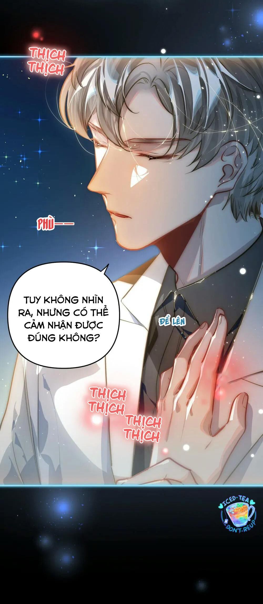 tôi có bệnh Chapter 53 - Next chapter 54