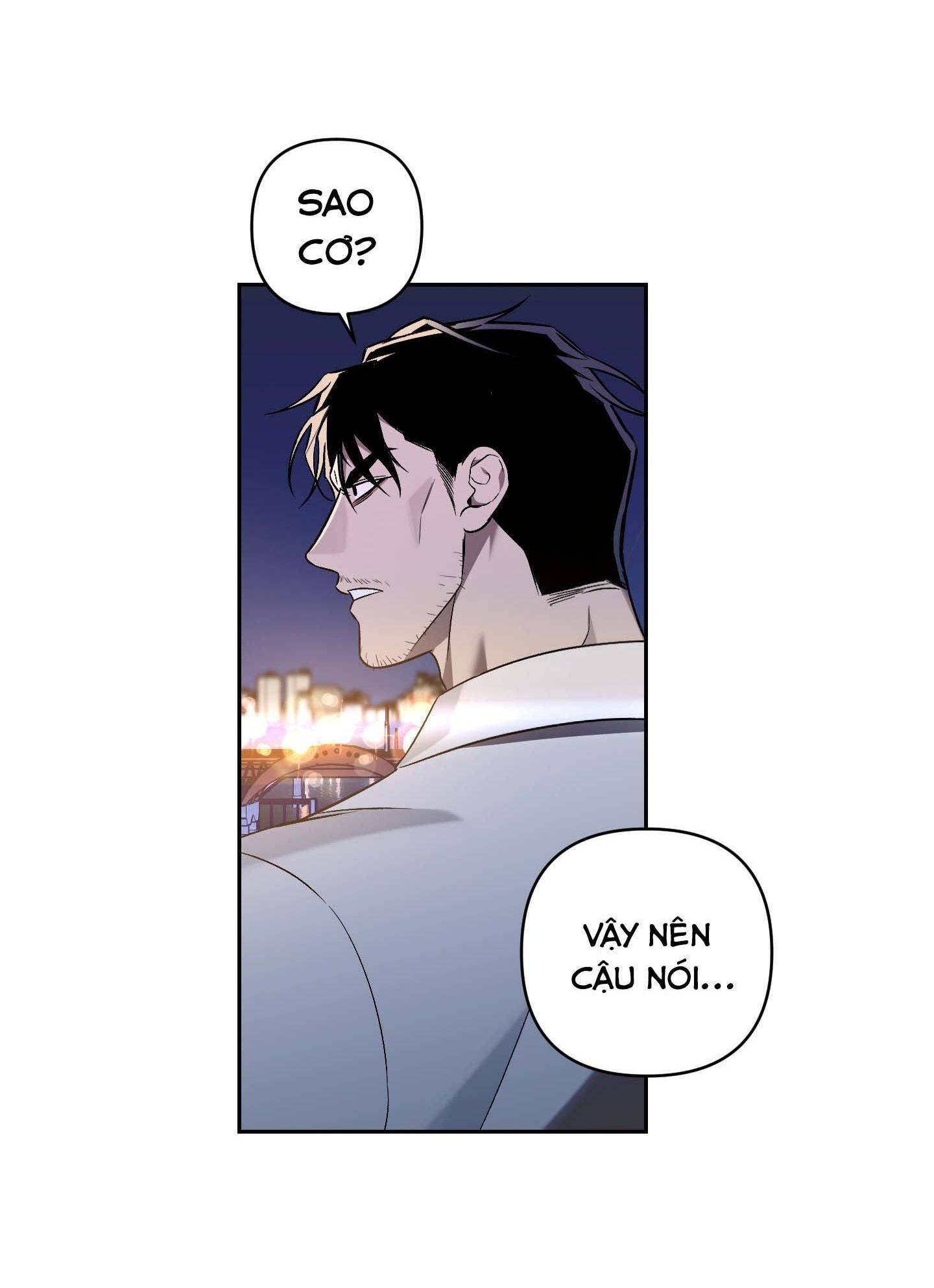 (end) vùng cát lún Chapter 1 - Next Chương 1