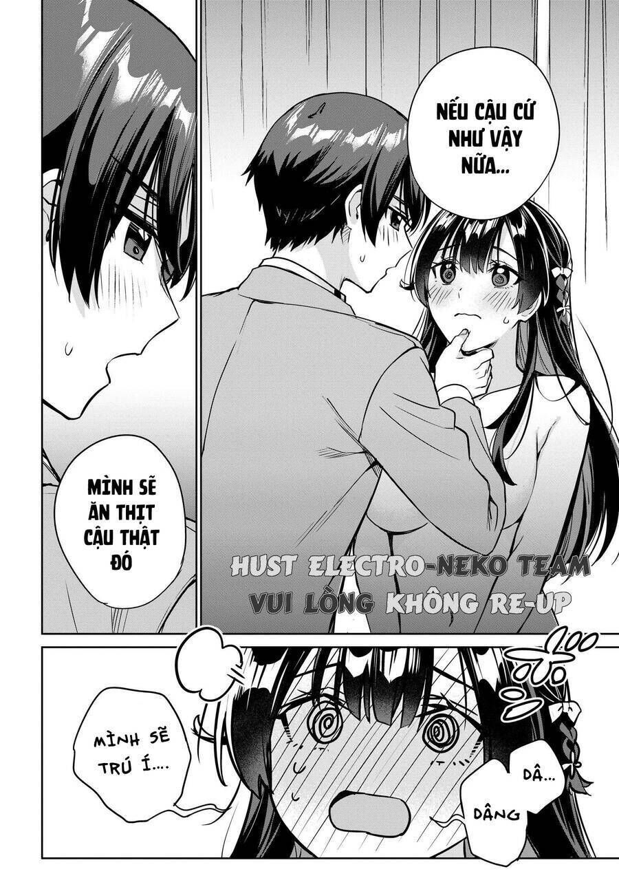 ryoushin no shakkin wo katagawari shite morau jouken wa nihon ichi chapter 12 - Trang 2