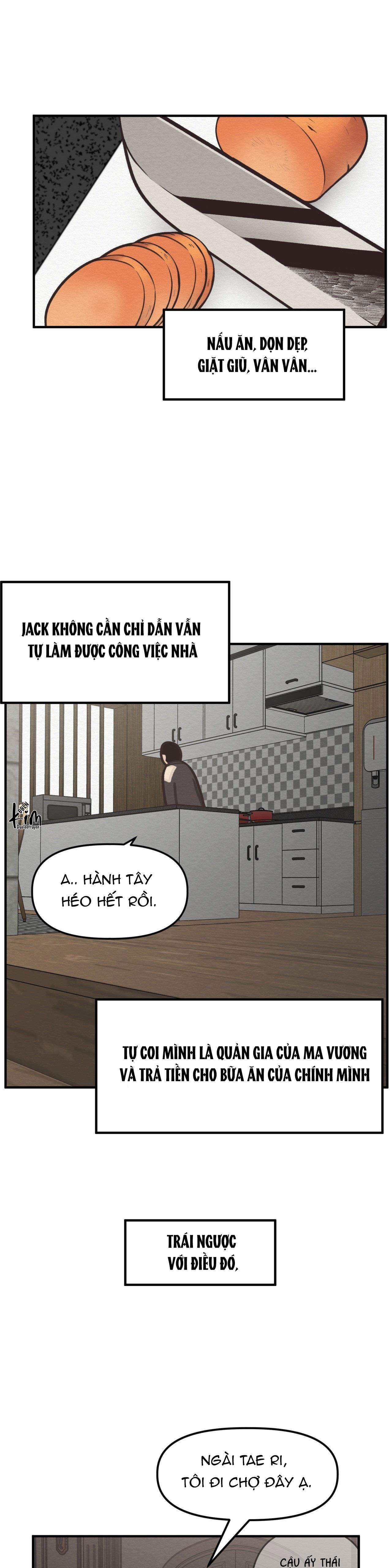 ác ma đỉnh cấp Chapter 5 H - Next Chương 6