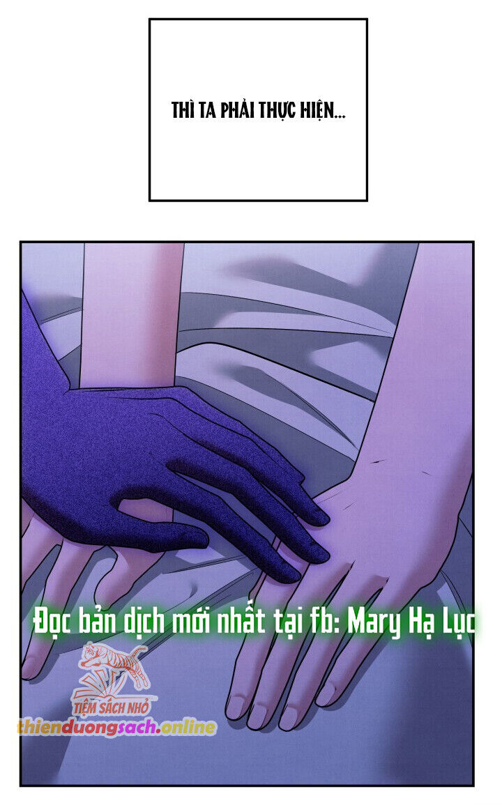 [18+] hôn nhân cưỡng đoạt Chap 44 - Next Chap 45