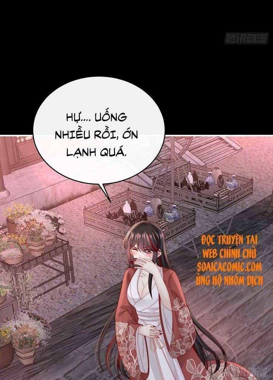 thê chủ, thỉnh hưởng dụng chapter 41 - Trang 2