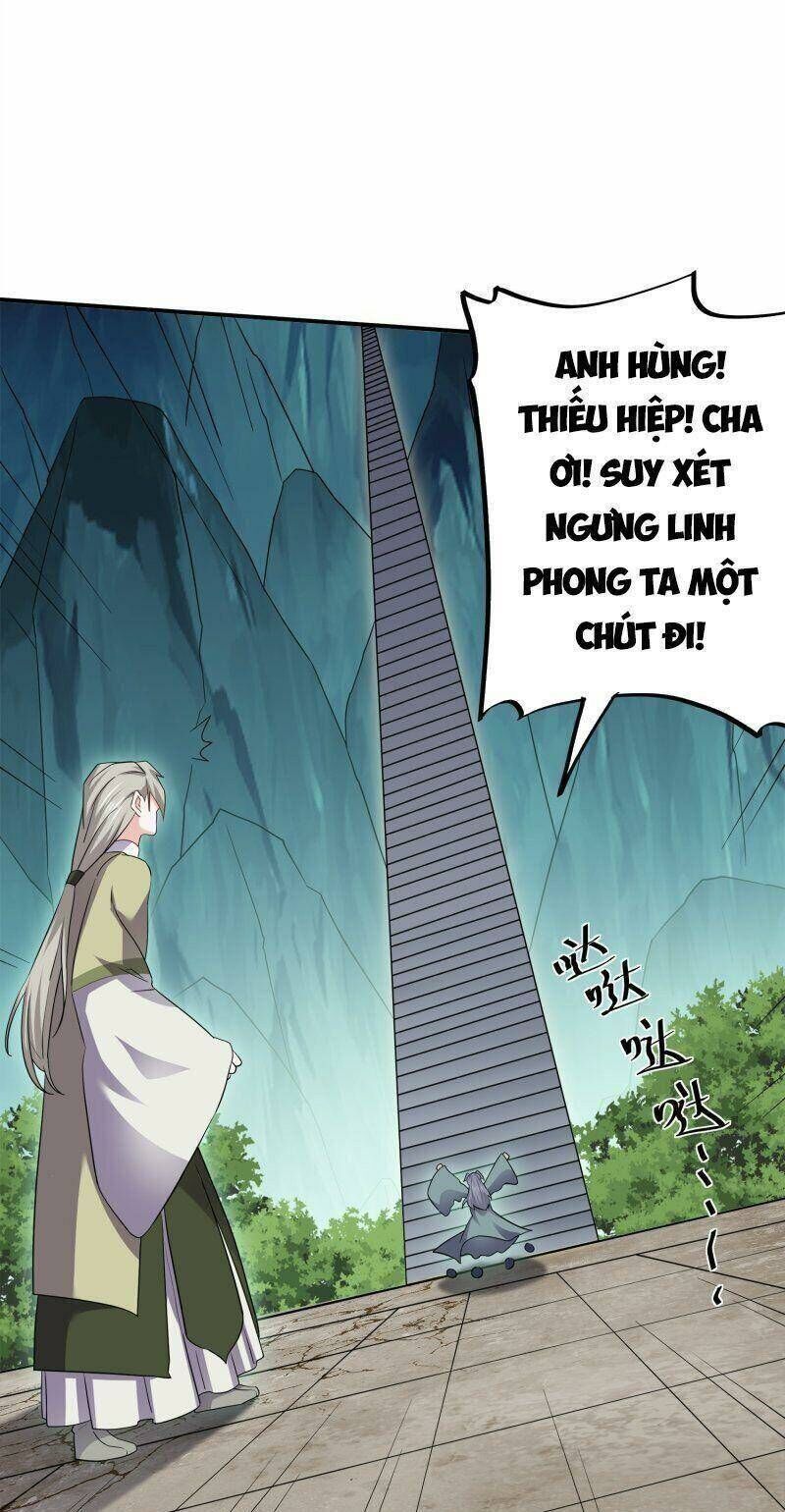 tu la kiếm tôn Chapter 346 - Next Chapter 347