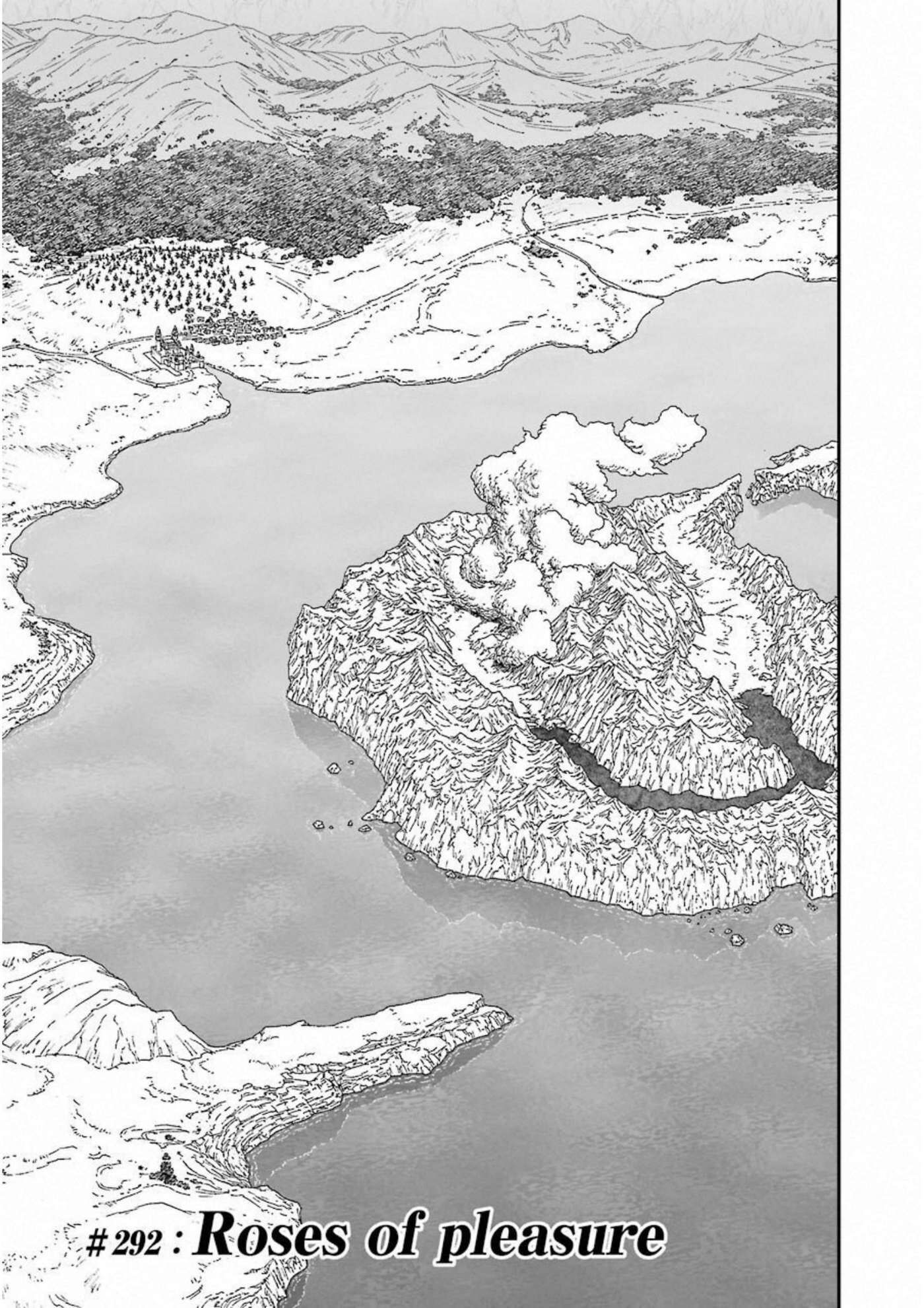 Dragon Quest - Dấu Ấn Roto - Những người kế thừa Chapter 292 - Next Chapter 293