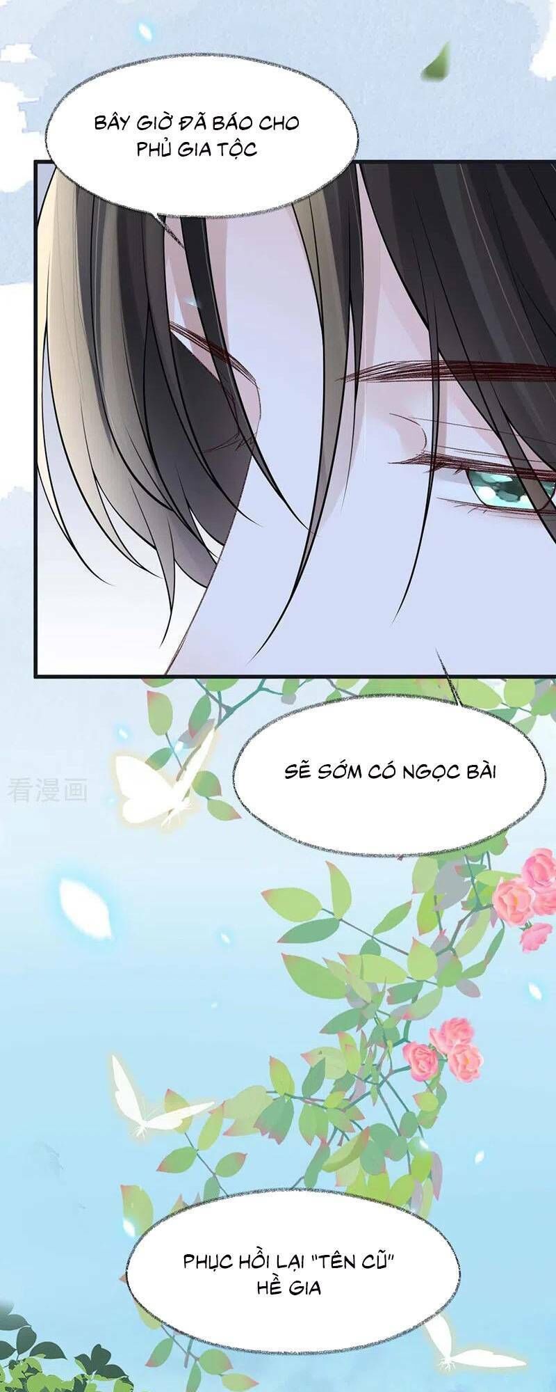 thái hậu quân hạ thần chapter 140 - Next chapter 141