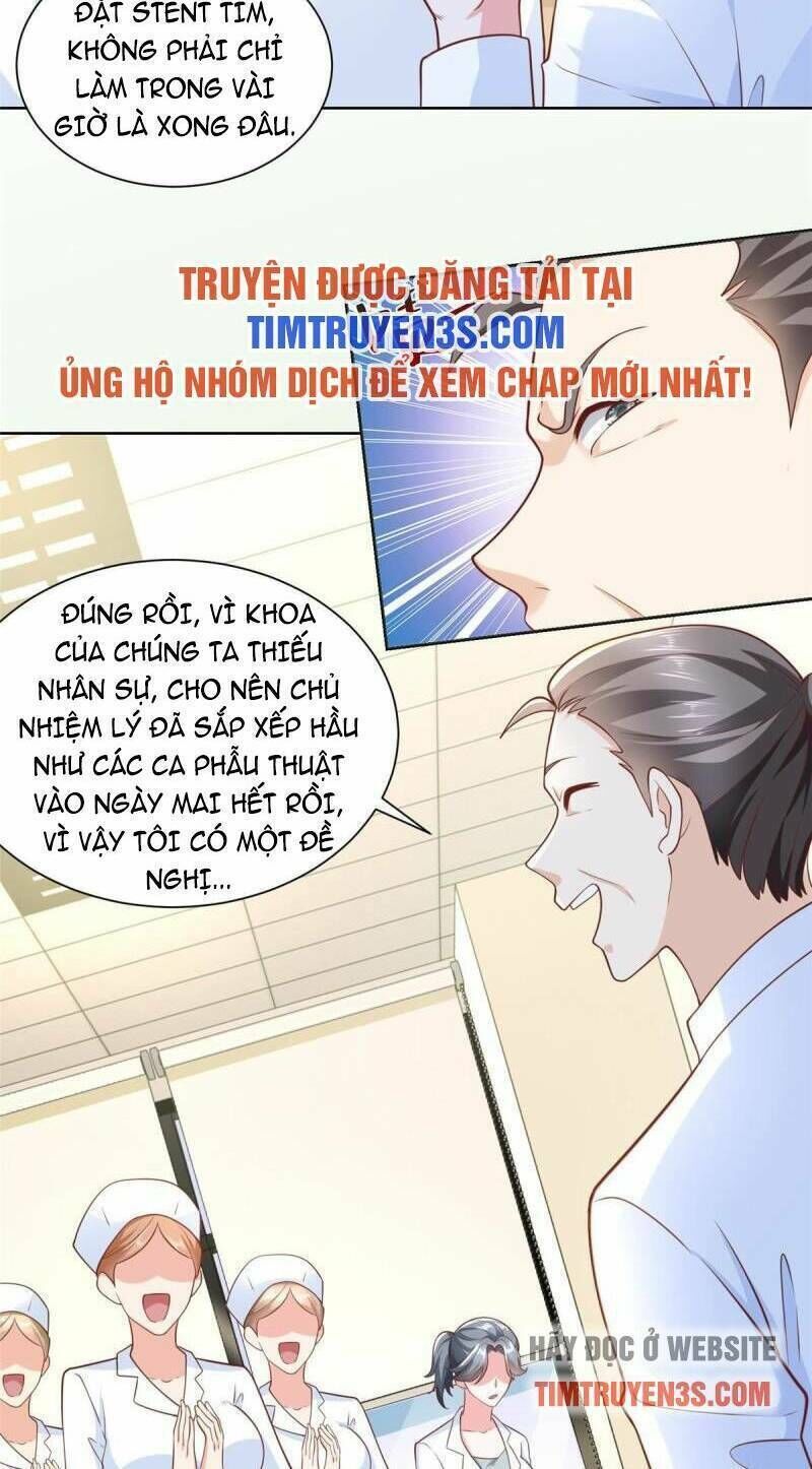 mỗi tuần ta có một nghề nghiệp mới chapter 178 - Next chapter 179