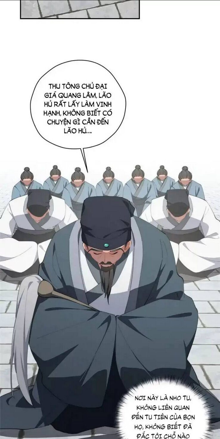 Nữ Chính Từ Trong Sách Chạy Ra Ngoài Rồi Phải Làm Sao Đây? Chapter 82 - Next Chapter 83