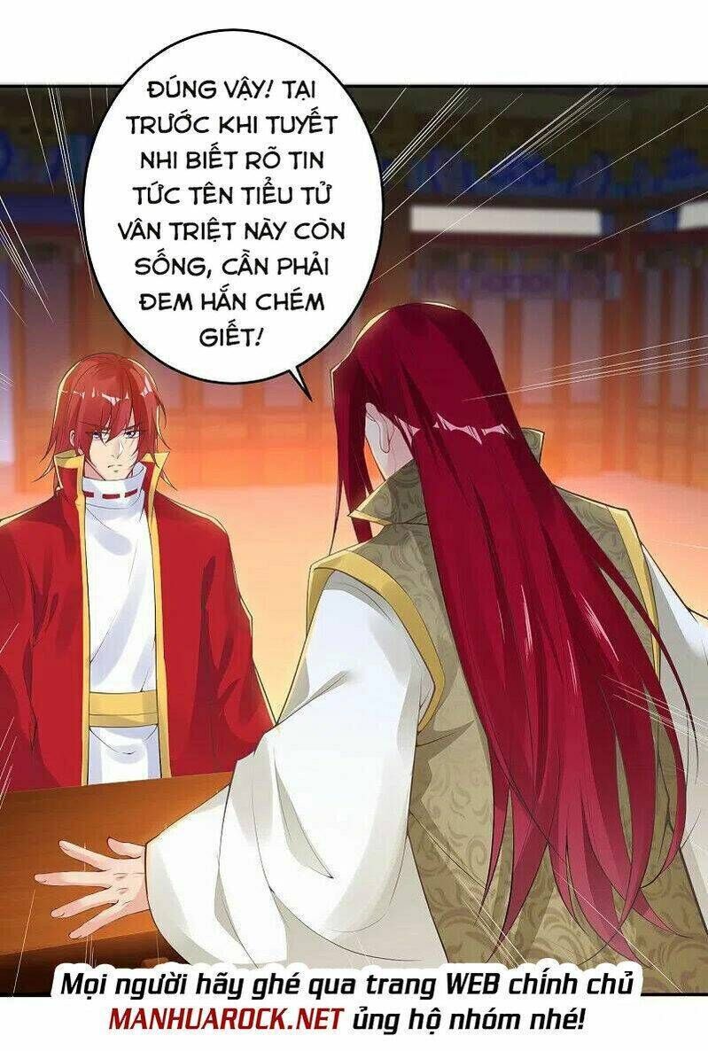 nghịch thiên tà thần Chapter 401 - Trang 2