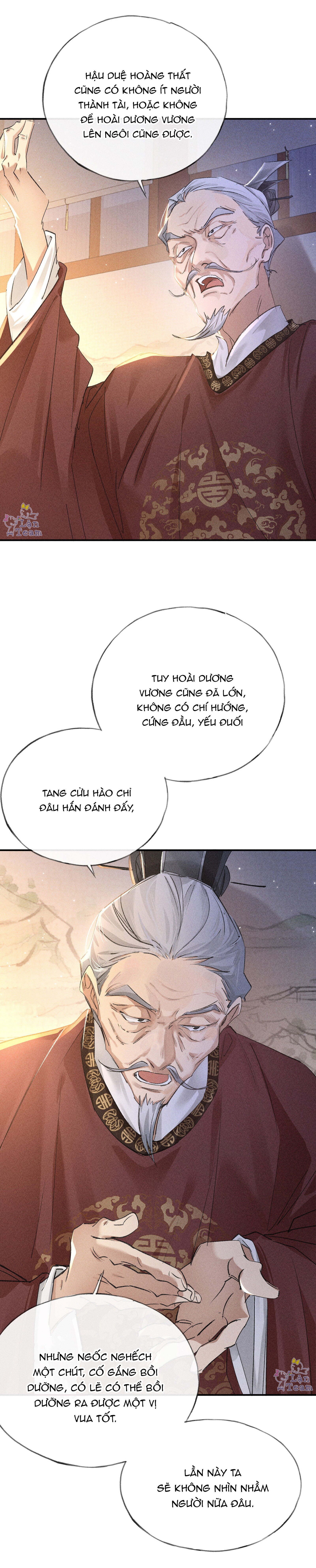 Rơi Vào Cạm Bẫy Chapter 28 - Next Chapter 29