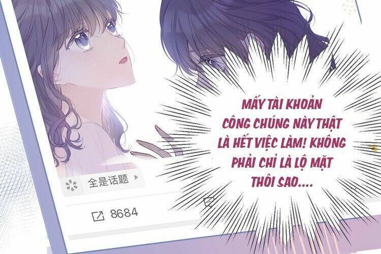 bảo vệ siêu sao của tôi Chapter 21.5 - Trang 2