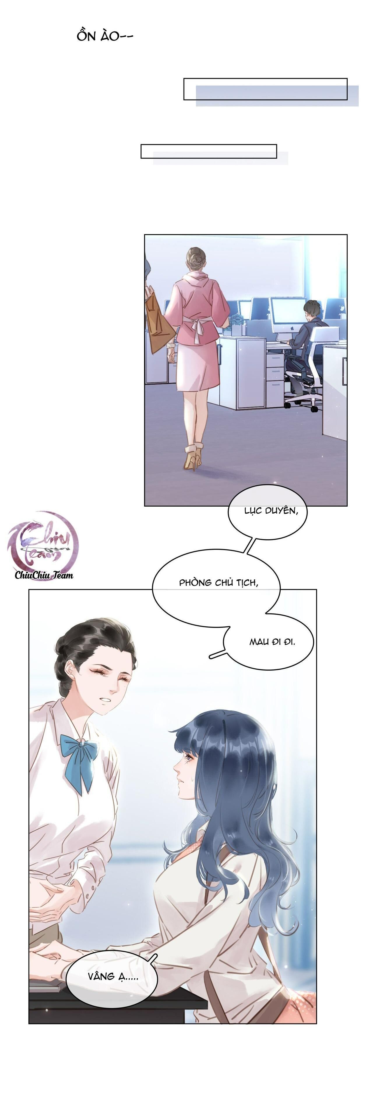 không làm trai bao! Chapter 27 - Next Chương 27