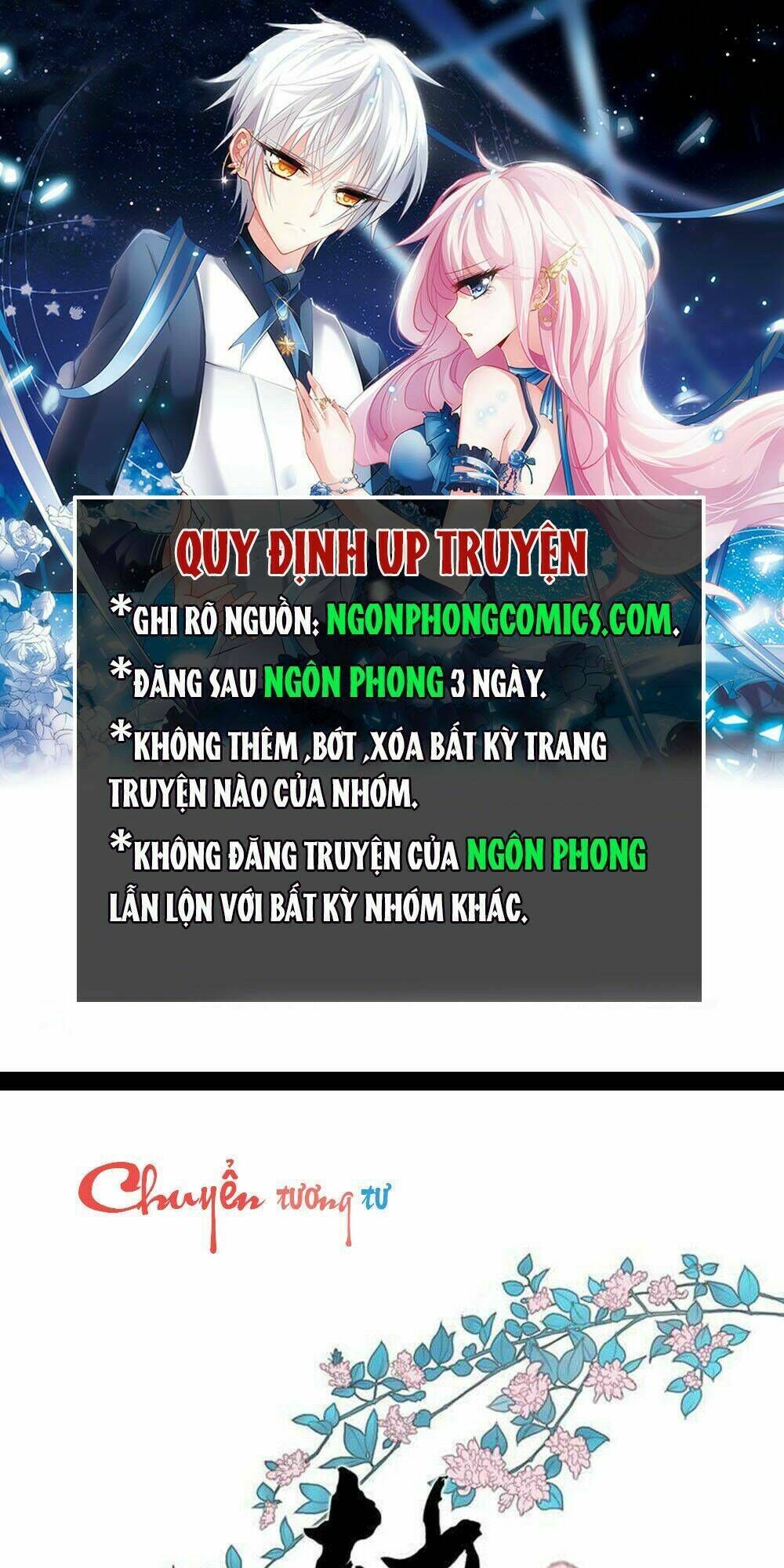 Chuyển Tương Tư Chapter 7 - Next Chapter 8