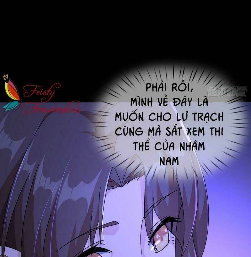 mạt thế lạc viên Chapter 10 - Trang 2