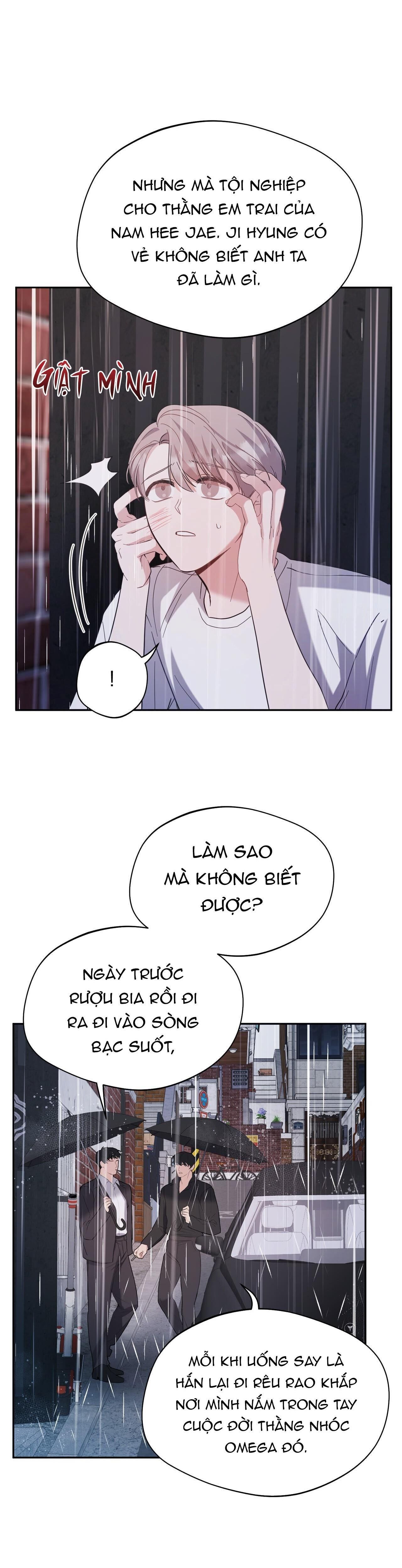 Giang Hồ Lạ Mặt Chapter 5 - Trang 1