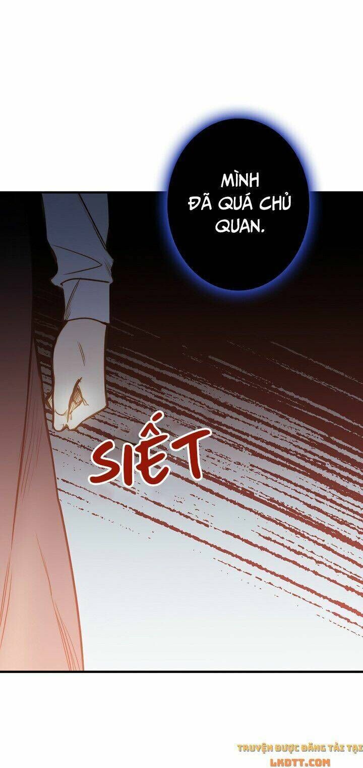 hoàng phi bóng tối chapter 18 - Trang 2