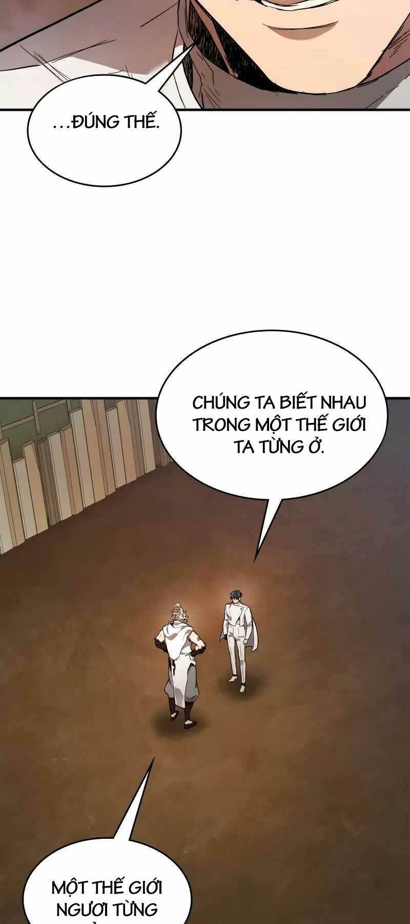 thăng cấp cùng thần chapter 95 - Next chapter 96