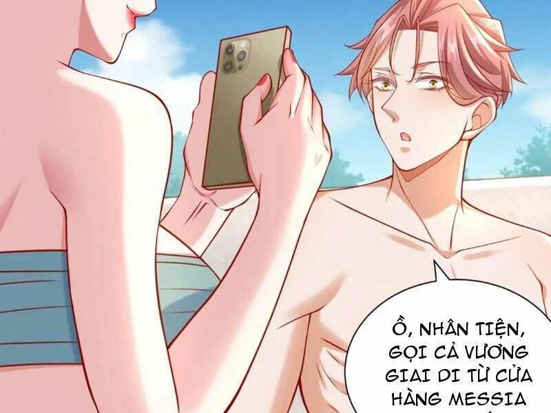 tôi là tài xế xe công nghệ có chút tiền thì đã sao? chapter 76 - Trang 2