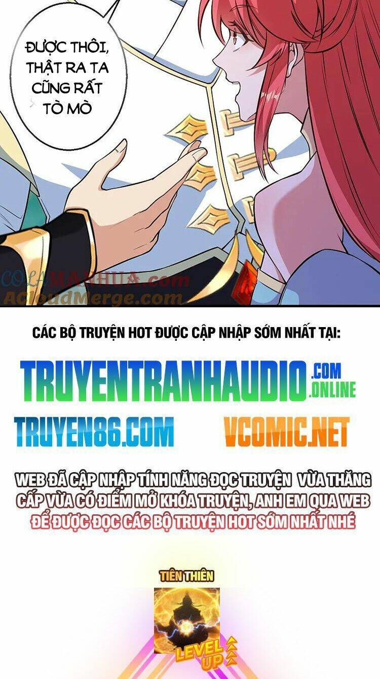 nghịch thiên tà thần chapter 616 - Trang 2