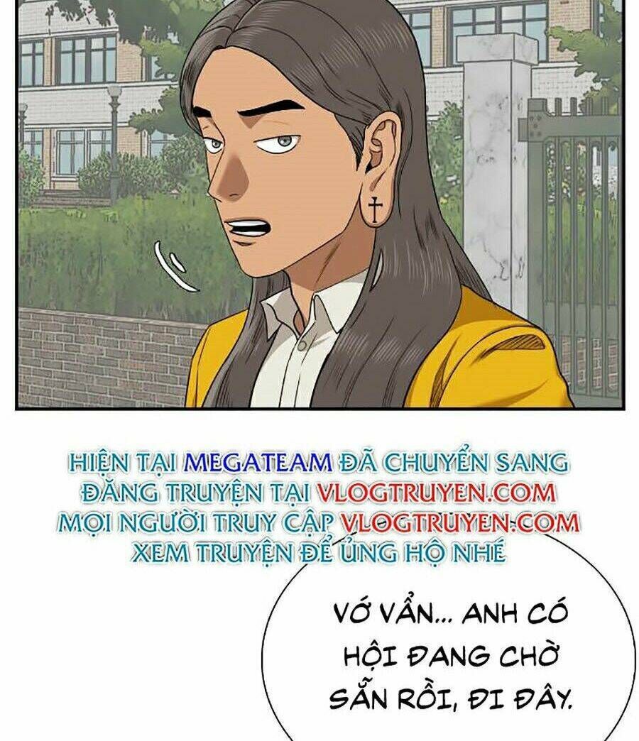 người xấu chapter 27 - Trang 2