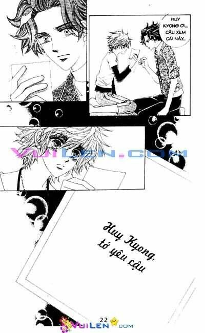 Đợi Em Chapter 130 - Next Chapter 131