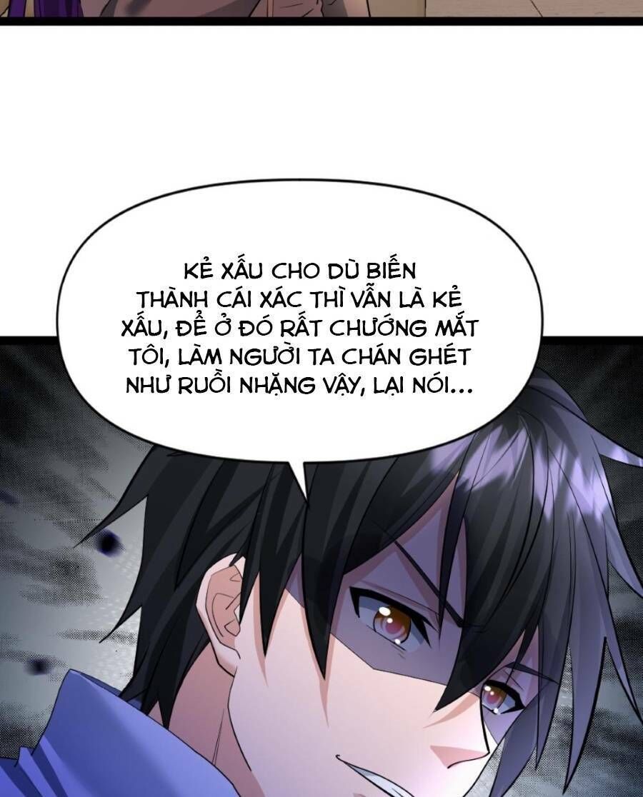 Toàn Cầu Băng Phong: Ta Chế Tạo Phòng An Toàn Tại Tận Thế Chapter 40 - Next Chapter 41