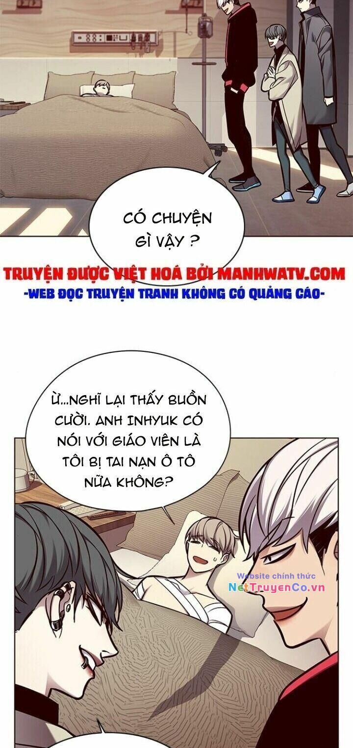 hoá thân thành mèo chapter 130 - Trang 2