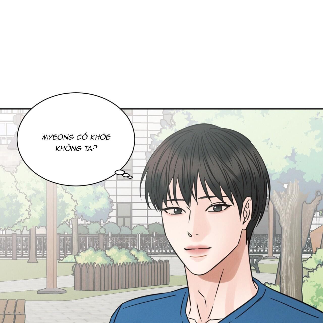 dù anh không yêu em Chapter 89 - Next Chương 90