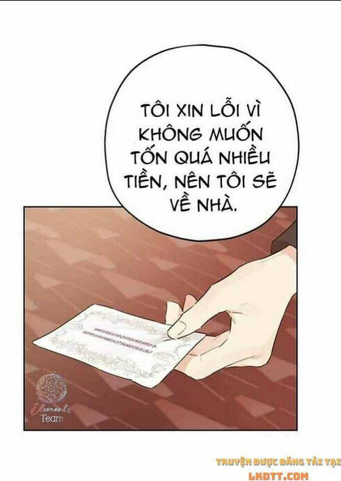 thực ra tôi mới là thật chapter 16 - Next chapter 17