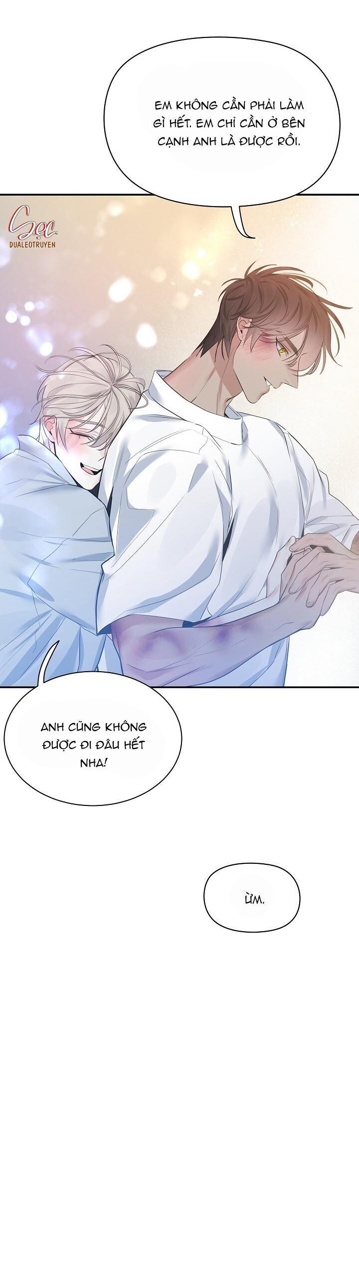 CƠ CHẾ BẢO VỆ Chapter 42 - Trang 2