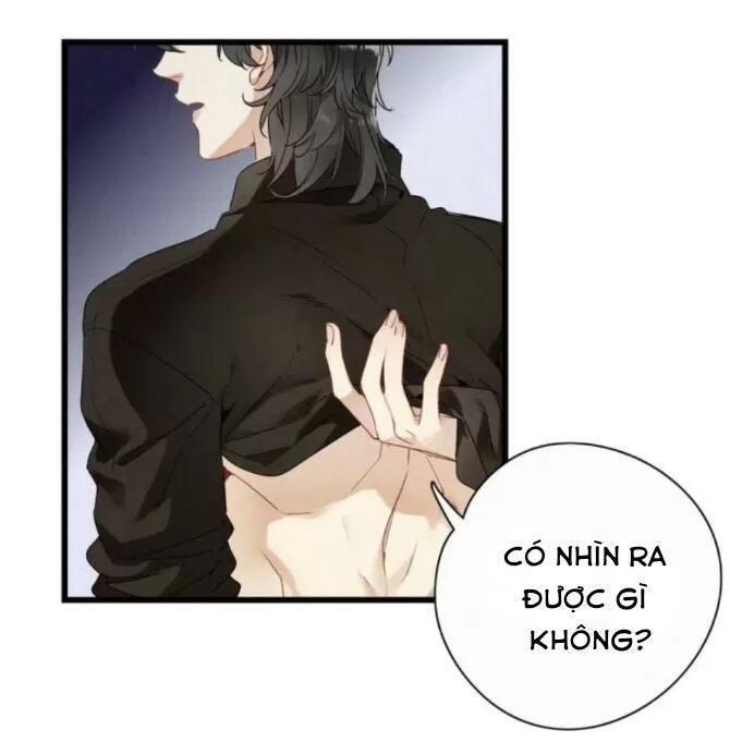 Mời Anh Bốc Quẻ Chapter 17 - Next Chapter 17