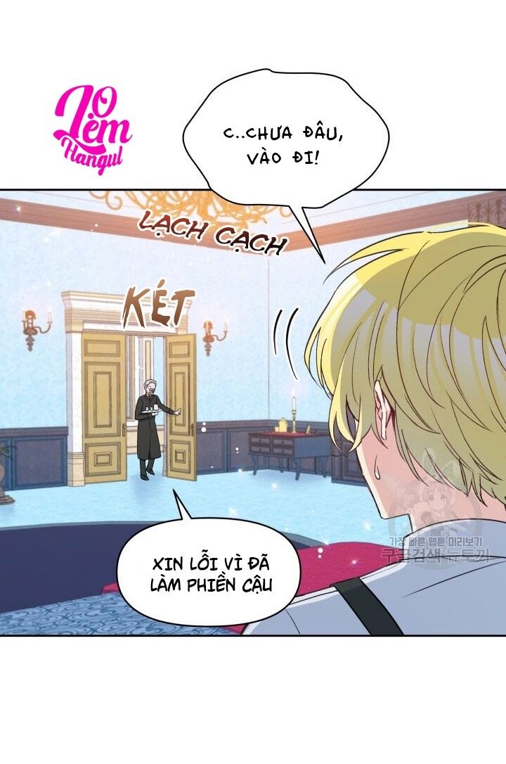 bl ngắn chịch hỏny Chapter 29 - Trang 2