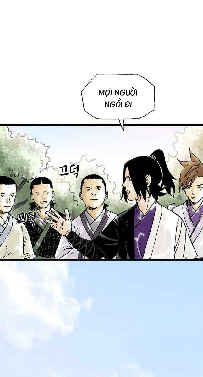 ma hiệp côn lôn chapter 46 - Next chương 47