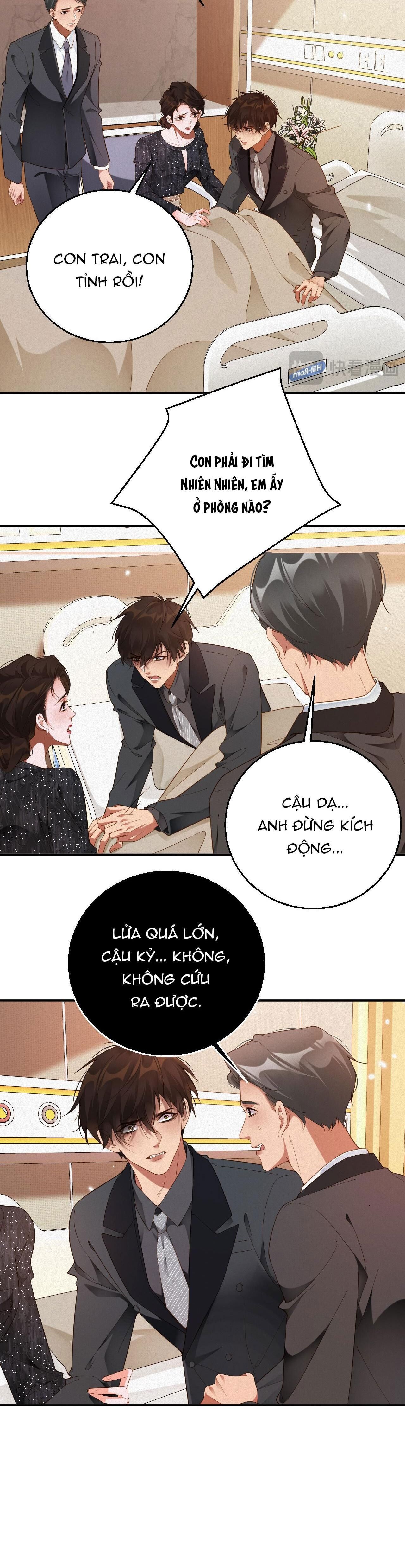 Chồng Cũ Muốn Tái Hôn Lần Nữa Chapter 54 - Next Chapter 55