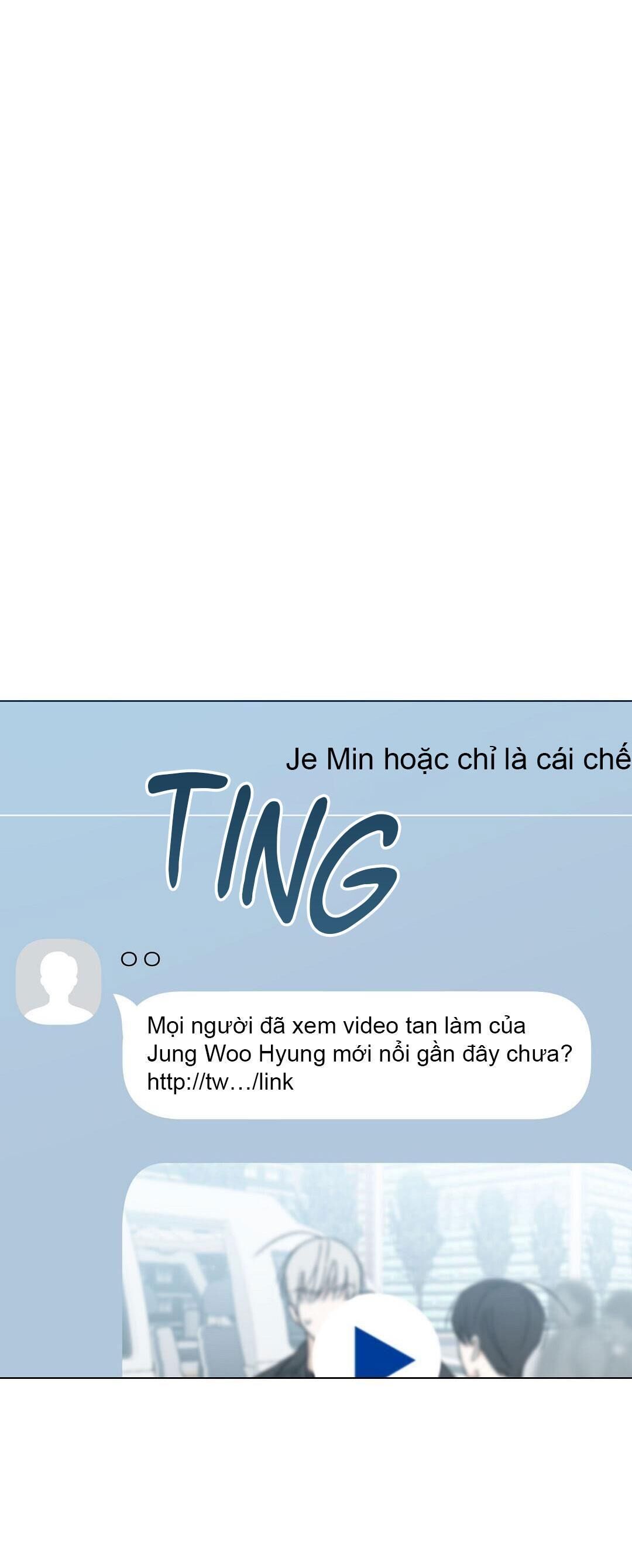 Yêu fan đừng yêu tôi Chapter 18 - Trang 1