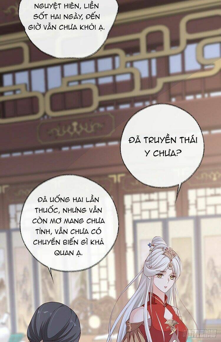 thái hậu quân hạ thần chapter 37 - Next chapter 38