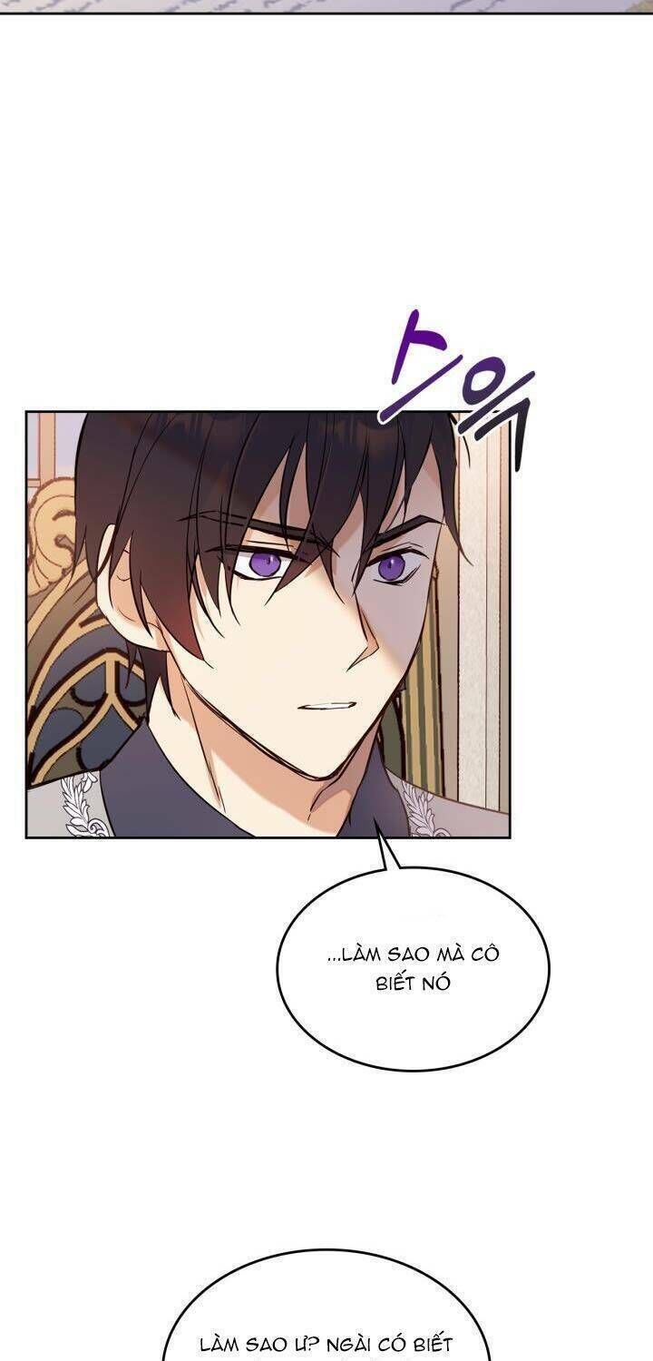 tôi vô tình cứu được em trai nam chính chapter 24 - Trang 2