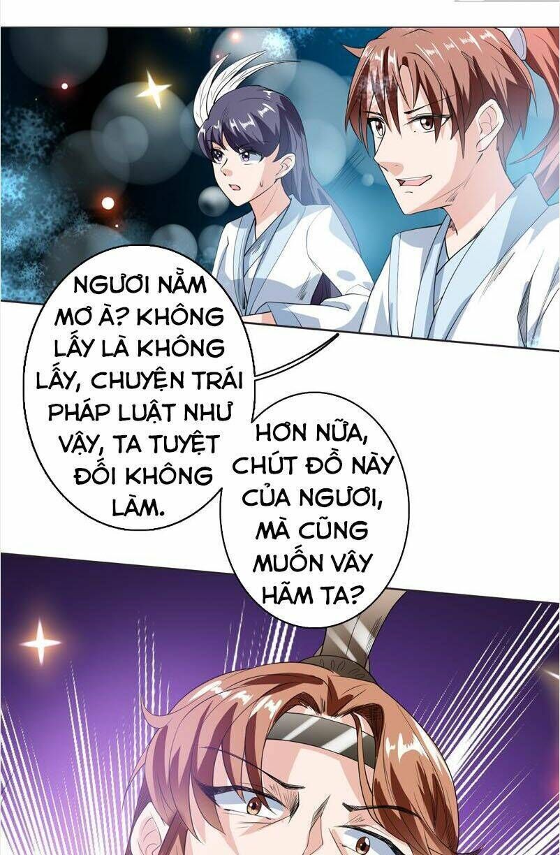 tối cường thần thú hệ thống Chapter 110 - Next Chapter 111