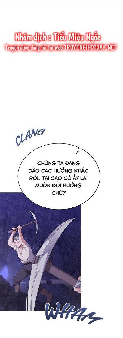 tôi trở thành nhân vật phản diện thực sự chapter 63 - Trang 2