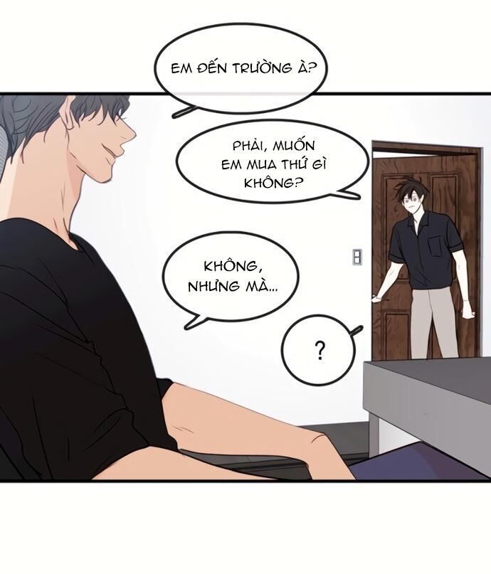 Thiên Đường Táo Xanh Chapter 81 - Trang 2